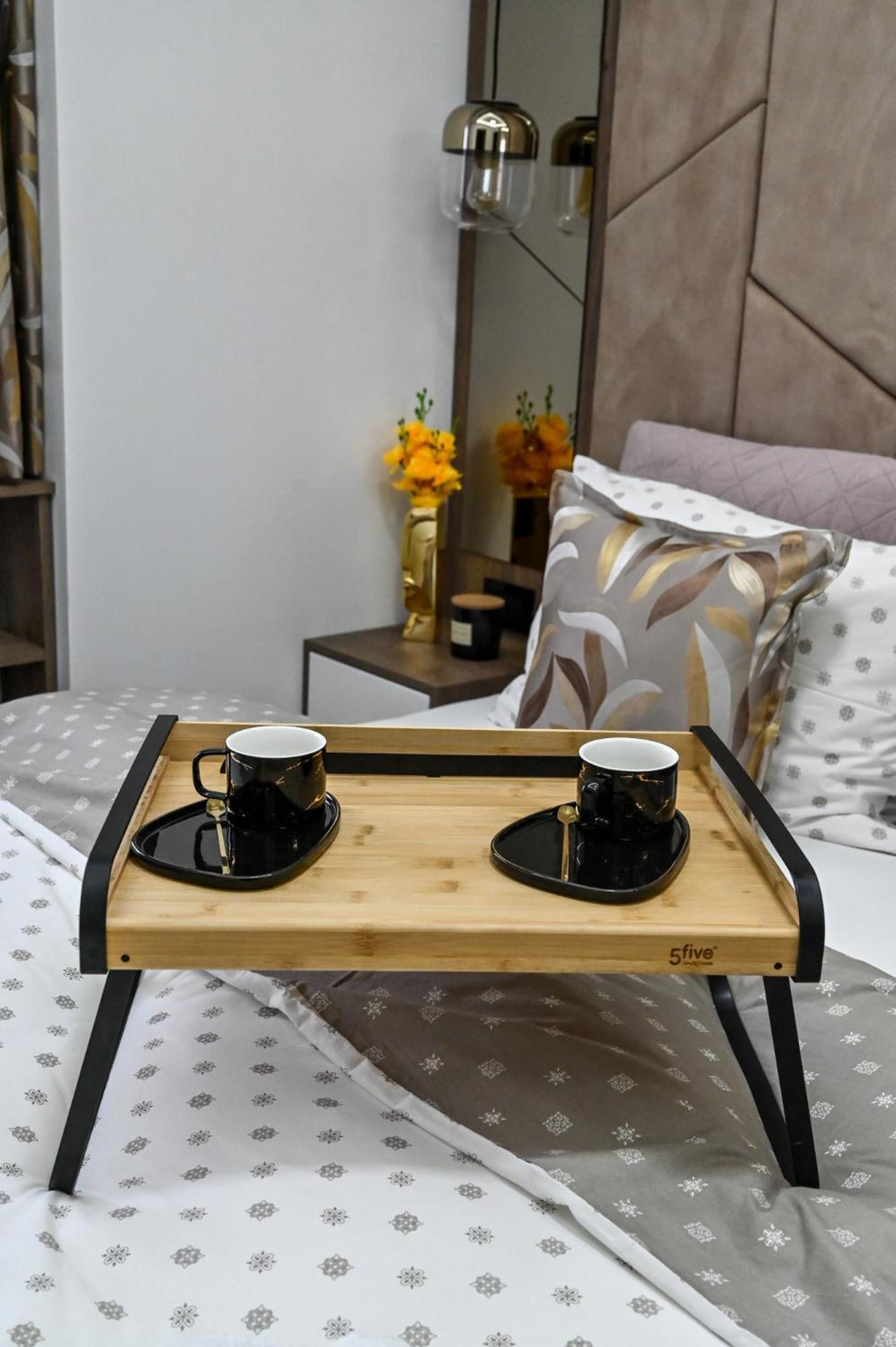 Oaza Apartmani Arandjelovac Luaran gambar