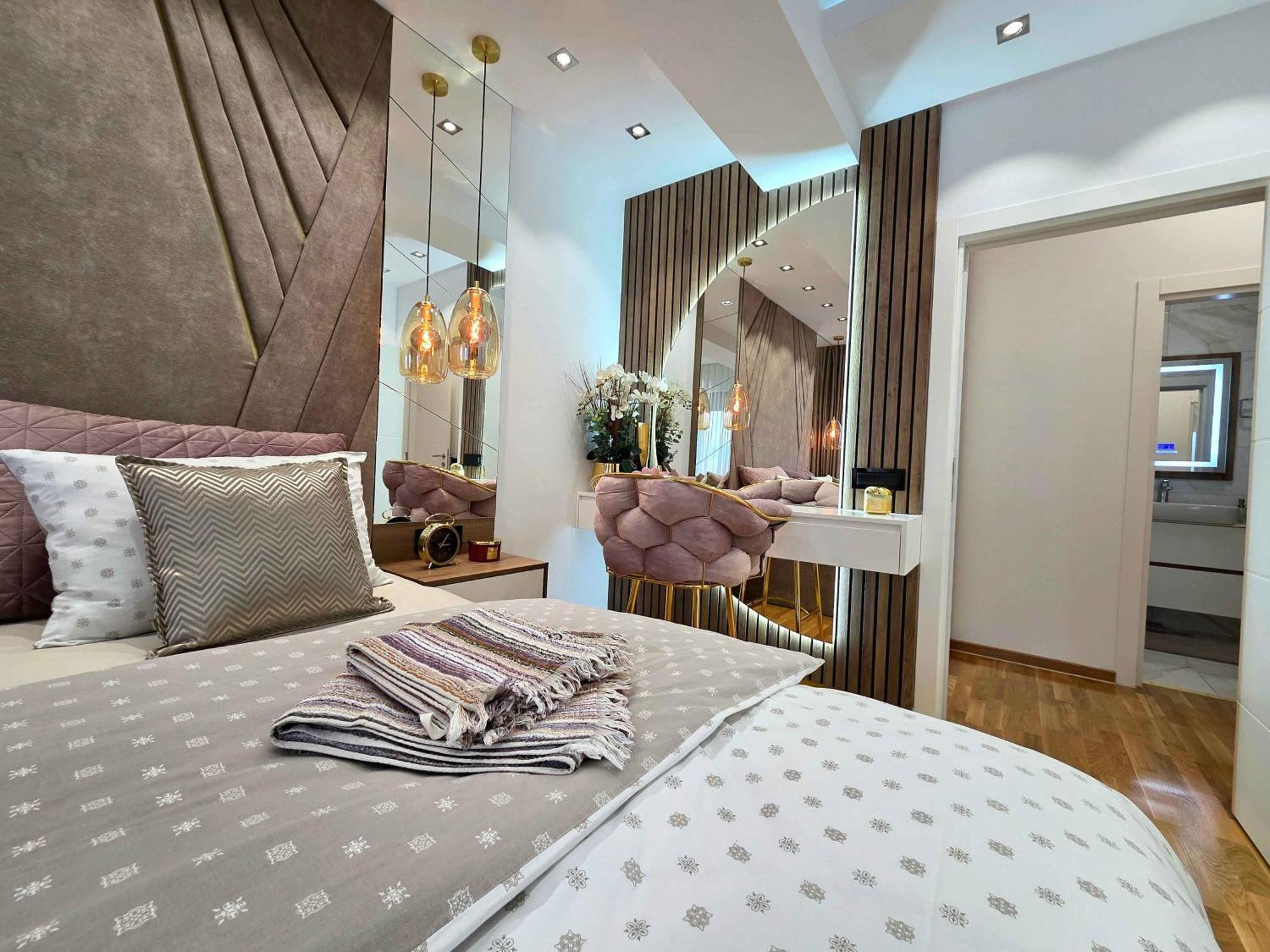 Oaza Apartmani Arandjelovac Luaran gambar