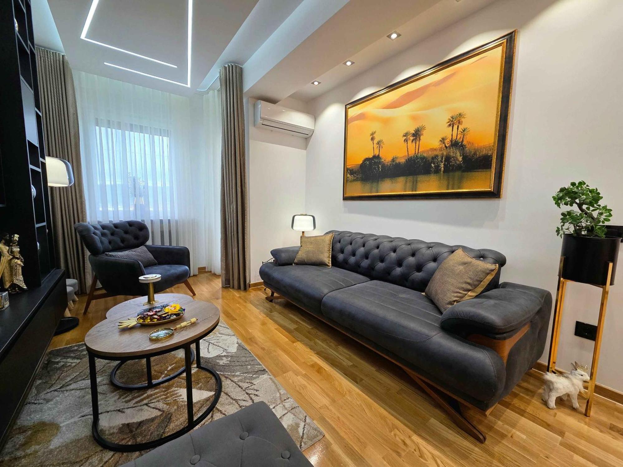 Oaza Apartmani Arandjelovac Luaran gambar