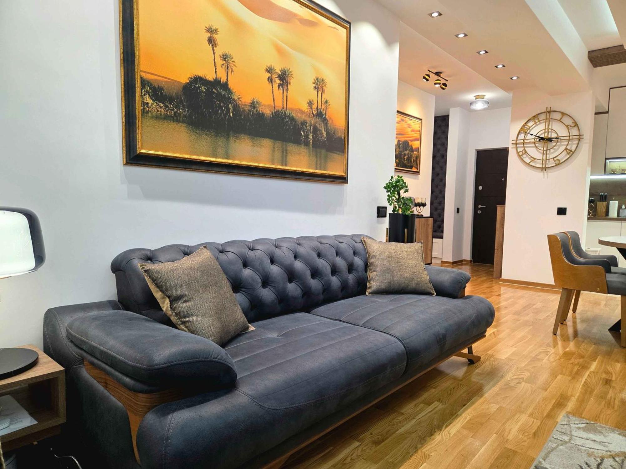 Oaza Apartmani Arandjelovac Luaran gambar