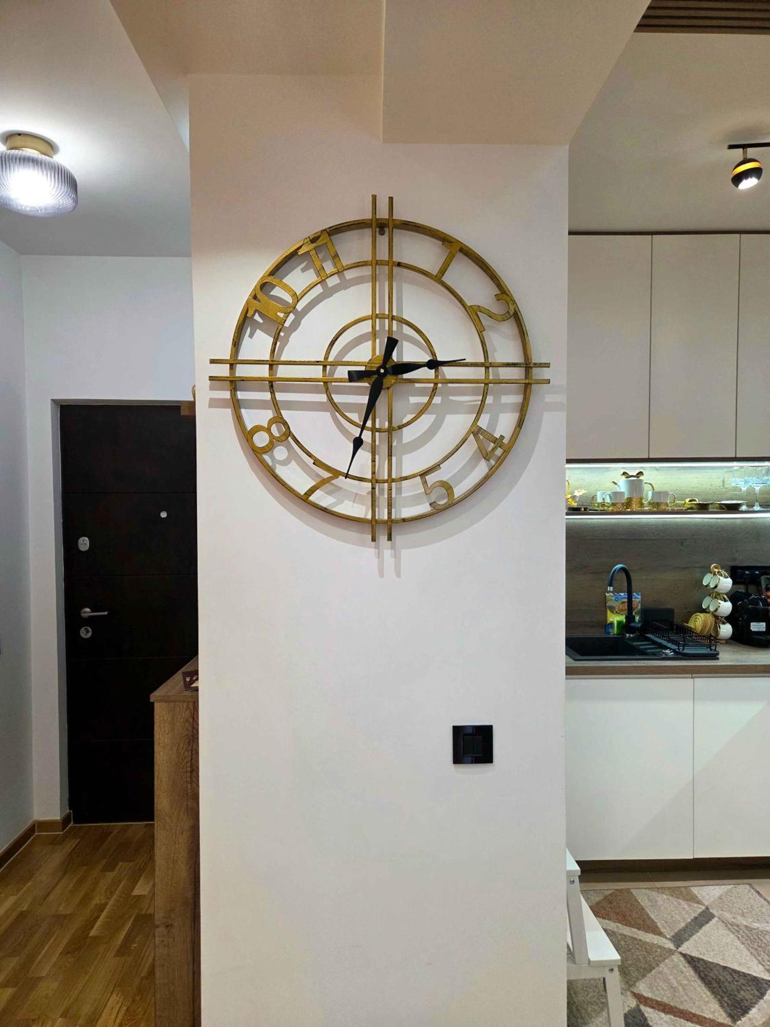 Oaza Apartmani Arandjelovac Luaran gambar