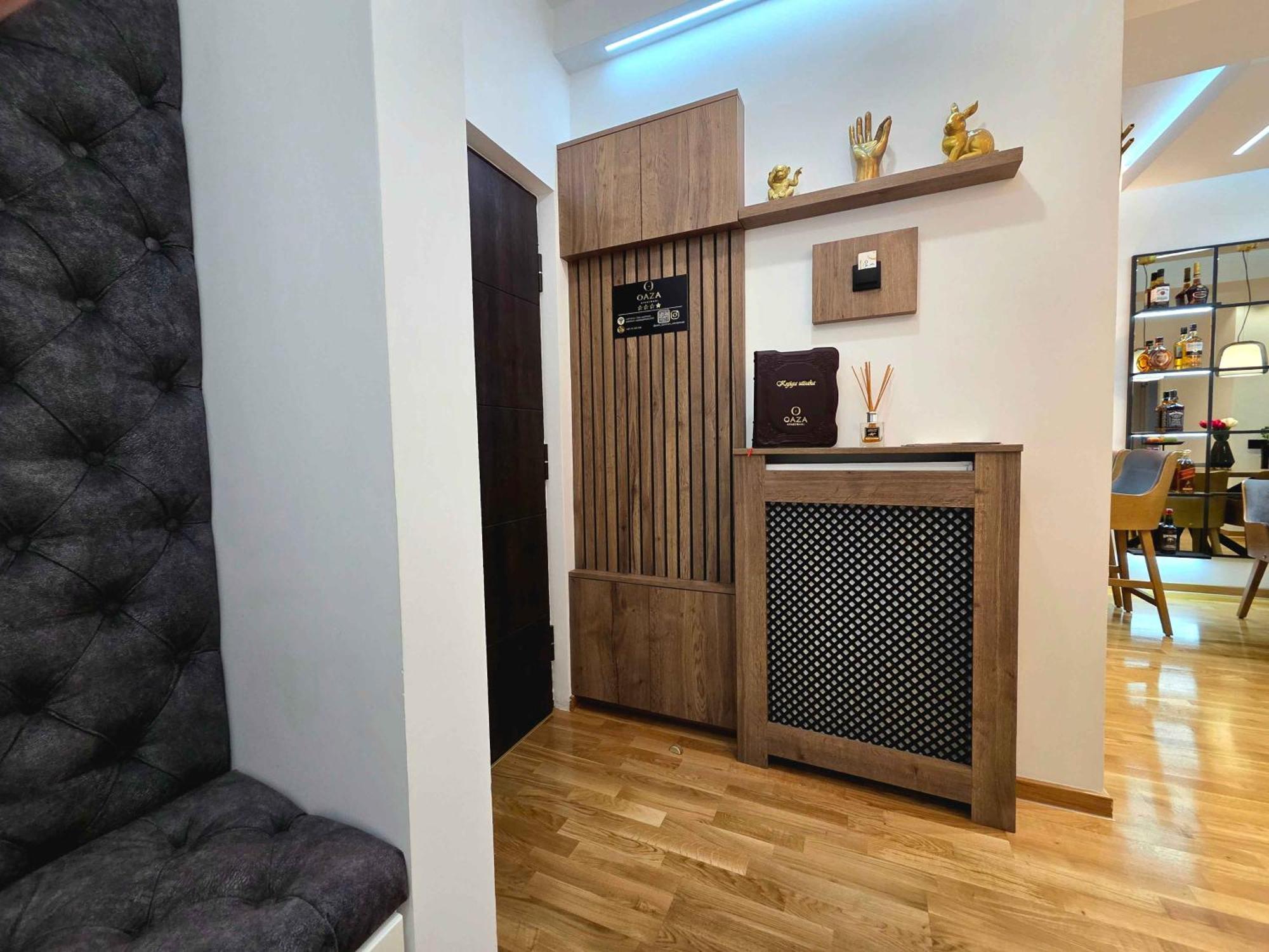 Oaza Apartmani Arandjelovac Luaran gambar